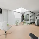 Villa Luxury 4 Bedroom