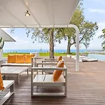 Luxury 4 Bedroom Villa