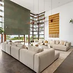 Villa Luxury 4 Bedroom *