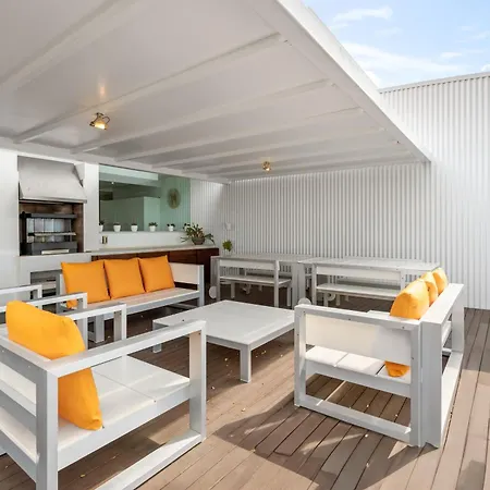 Villa Luxury 5 Bedroom Benalmadena