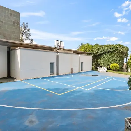Luxury 5 Bedroom Benalmadena