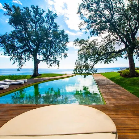 فيلة Luxury 5 Bedroom بينالماذينا