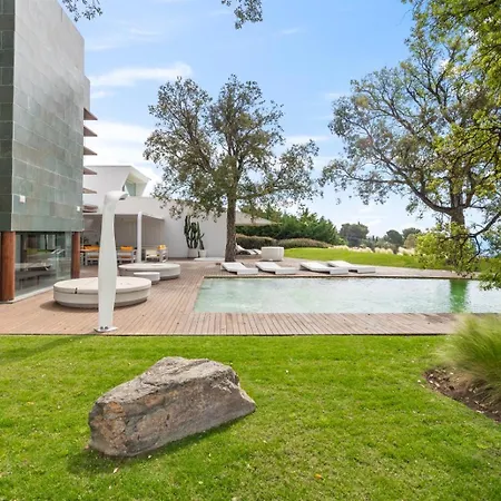 Villa Luxury 5 Bedroom