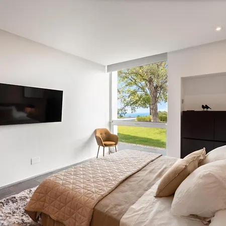Luxury 4 Bedroom