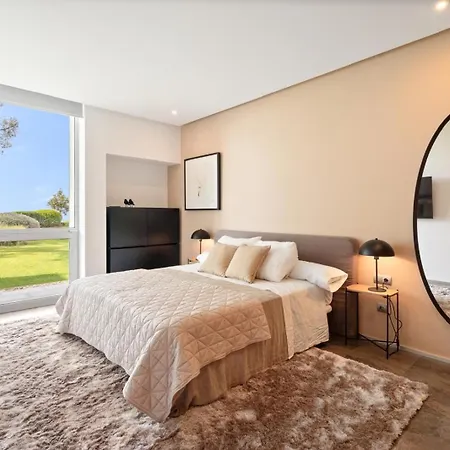 Luxury 4 Bedroom Benalmádena