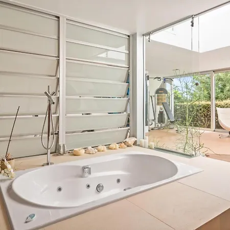 Willa Luxury 4 Bedroom Benalmádena