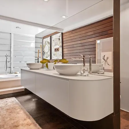 Willa Luxury 4 Bedroom Benalmádena