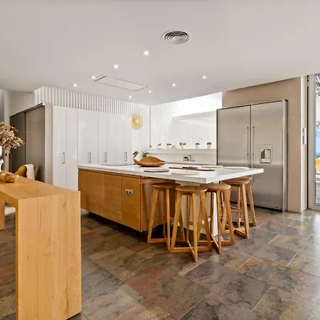 Luxury 4 Bedroom Benalmádena