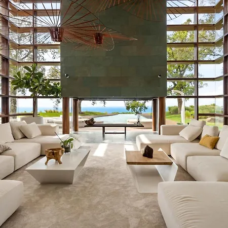 Luxury 5 Bedroom * بينالماذينا